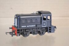 TRIANG HORNBY R253 BR BLACK