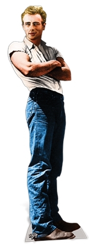 James rebel dean hollywood - dean,