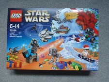 75184 STAR WARS ADVENT