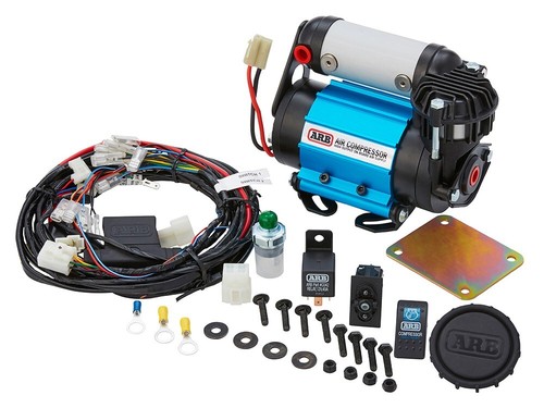 Arb volt high output air - arb,