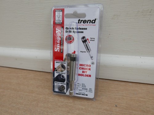 Trend snap hex 66mm - trend,