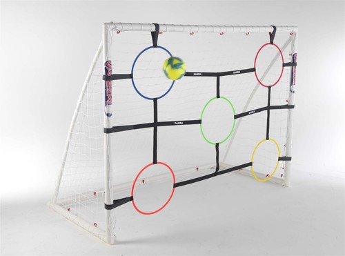 Samba target net football goal - football,
