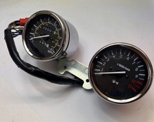 Sinnis SC125 Custom / Jianshe