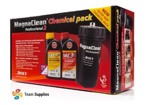 Adey magnaclean professional - adey,