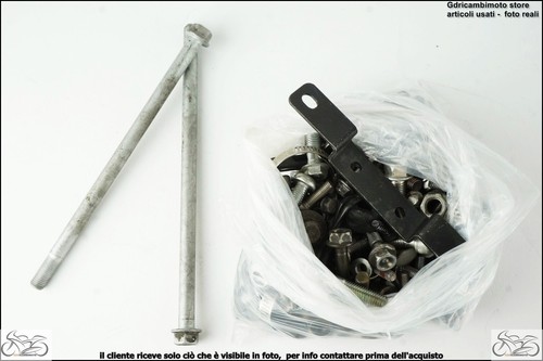 Genuine honda hornet - honda,