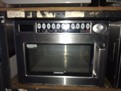 Samsung commercial microwave - samsung,