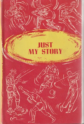 Just story len hutton - (len,
