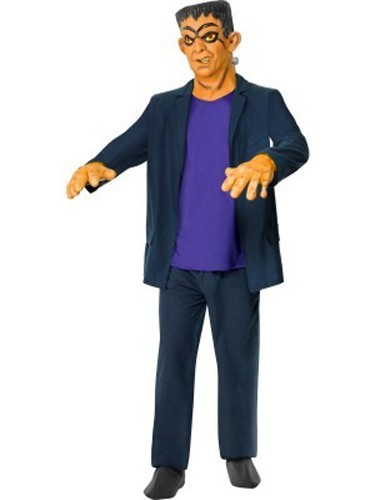 Adult medium frankenstein - medium,