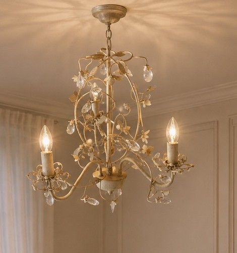 Lullaby light chandelier - light,