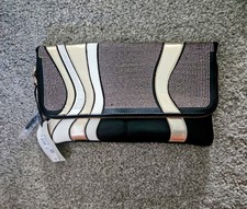 River Island clutch bag RRP