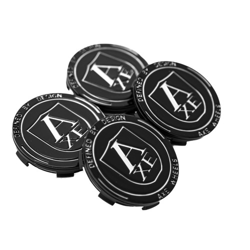 Axe wheels spinning - wheels,