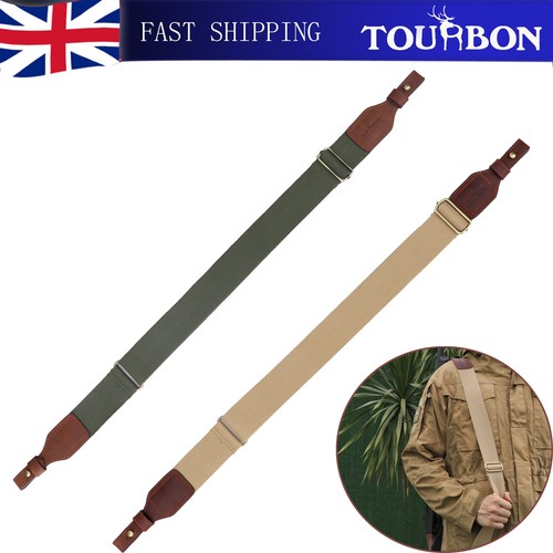 Tourbon webbing hunting - tourbon, rifle