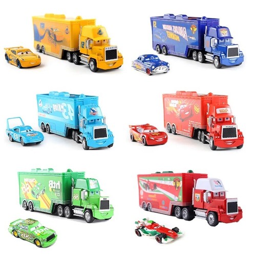 Disney pixar cars and - disney,