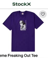 Supreme Size XXL ‘I was