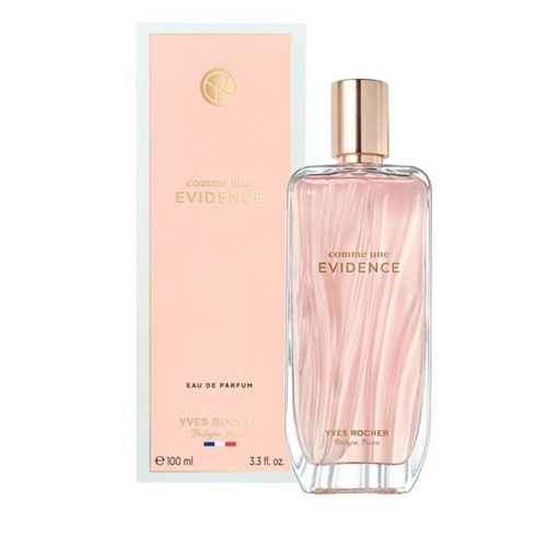 Yves rocher comme - comme, une