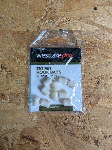 Westlake pro zig rig hook - westlake,