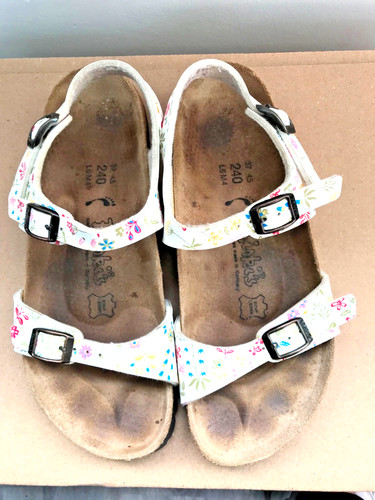 Birkenstock size - 37, 4.5)