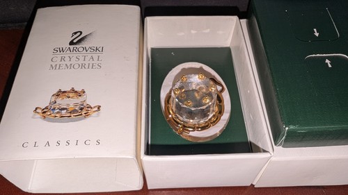 Swarovski crystal memories - crystal,