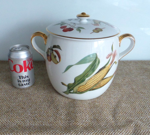 Royal worcester evesham - royal,