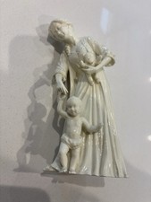 Compton & Woodhouse “First Steps” 1989 – Collectible Porcelain