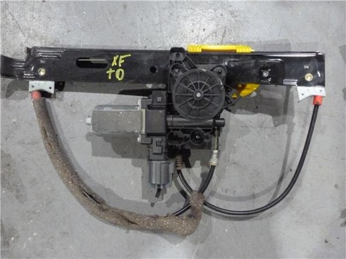 2008 jaguar v6 - 2.7, diesel