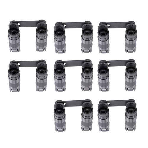 16pcs small block hydraulic - block,