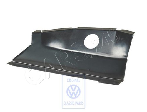 Genuine bora variant - genuine,