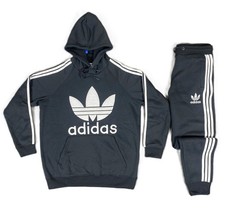 Adidas Tracksuit Set Men's