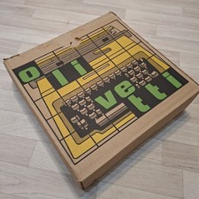 Working Typewriter Vintage