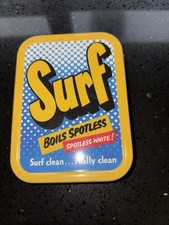 Surf Vintage Design Small