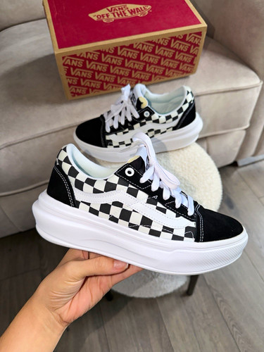 Vans old skool overt - skool,
