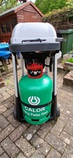 Gas Barbecue with Side Burner