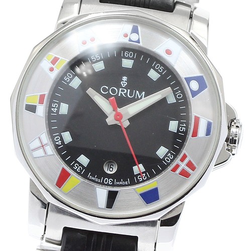 Corum admirals cup 039 - cup, 039.430.20