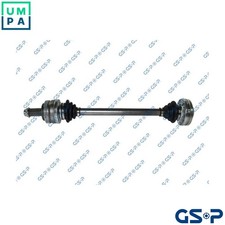 DRIVE SHAFT 205007 FOR BMW