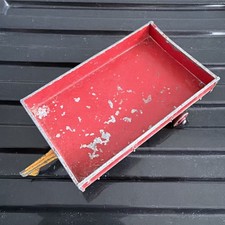 Dinky & Corgi Toys Vintage
