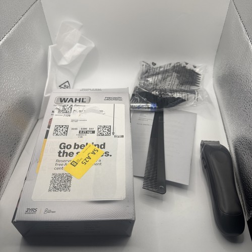 Wahl mini pro cordless - wahl,