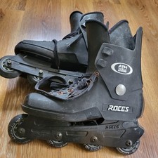 Roces Aggressive Inline Roller
