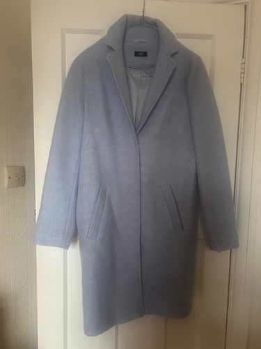 F coat - &f,