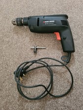 Black & Decker Drill BD162