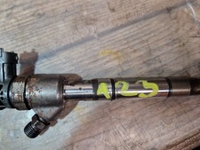  Hyundai I40 Fuel Injector 1.7 Diesel 0445110589