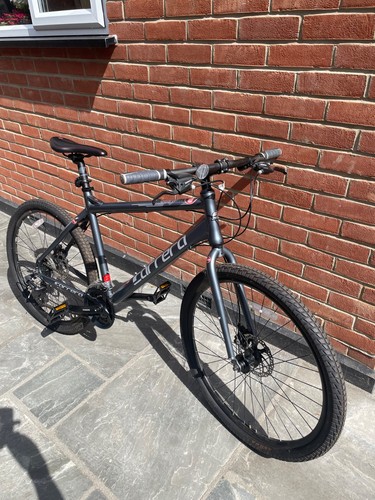 Carrera subway one hybrid - hybrid, bike
