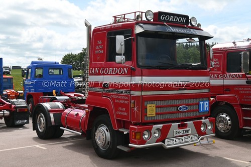 Truck photo 12x8 - photo,
