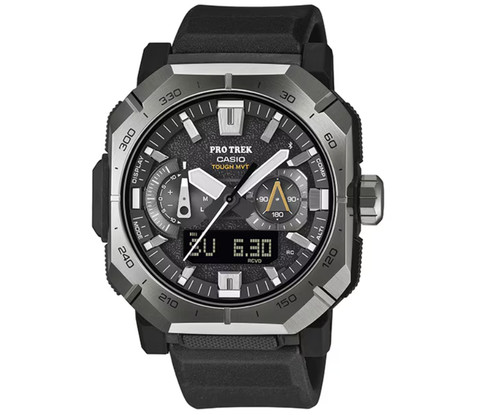 Casio pro trek prw - casio, prw-b1000-1jf