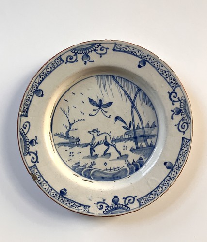 Very special english delft - special,