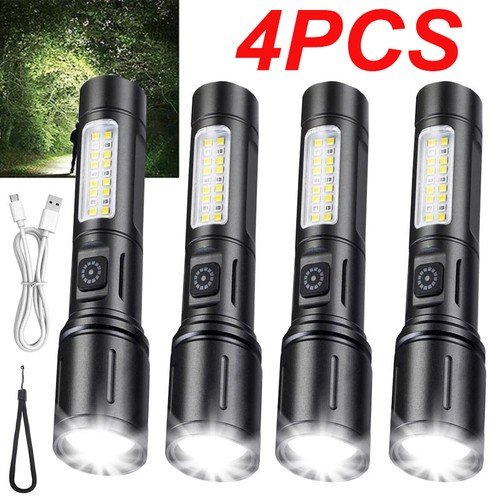 4pcs 99000000lm super - 4pcs, bright