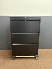 Brand New 3 Drawer Lateral