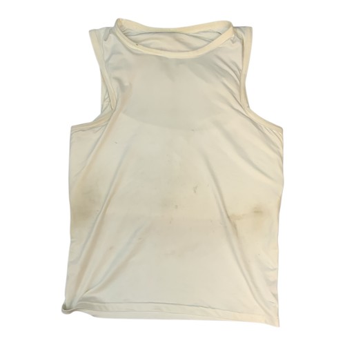 Global armour stab - vest, covert