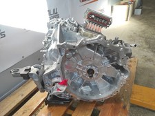 Toyota RAV 4 (XA50) 2020 Petrol/electricity Automatic gearbox P710 BTV51130