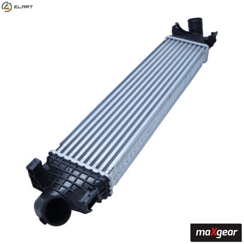 Charge air cooler ac625017 for - charge,