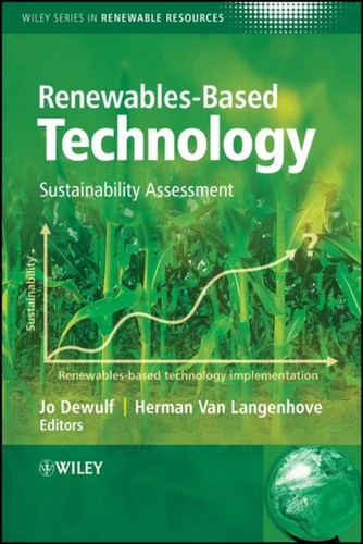 Renewables based technology - renewables–based,